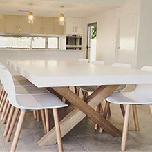 Concrete Dining Room Tables Image